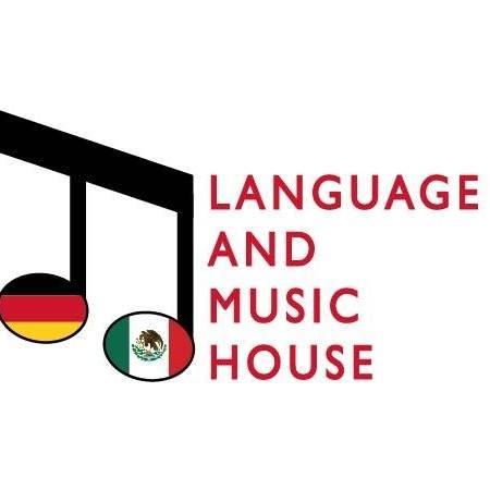 Language and Music House