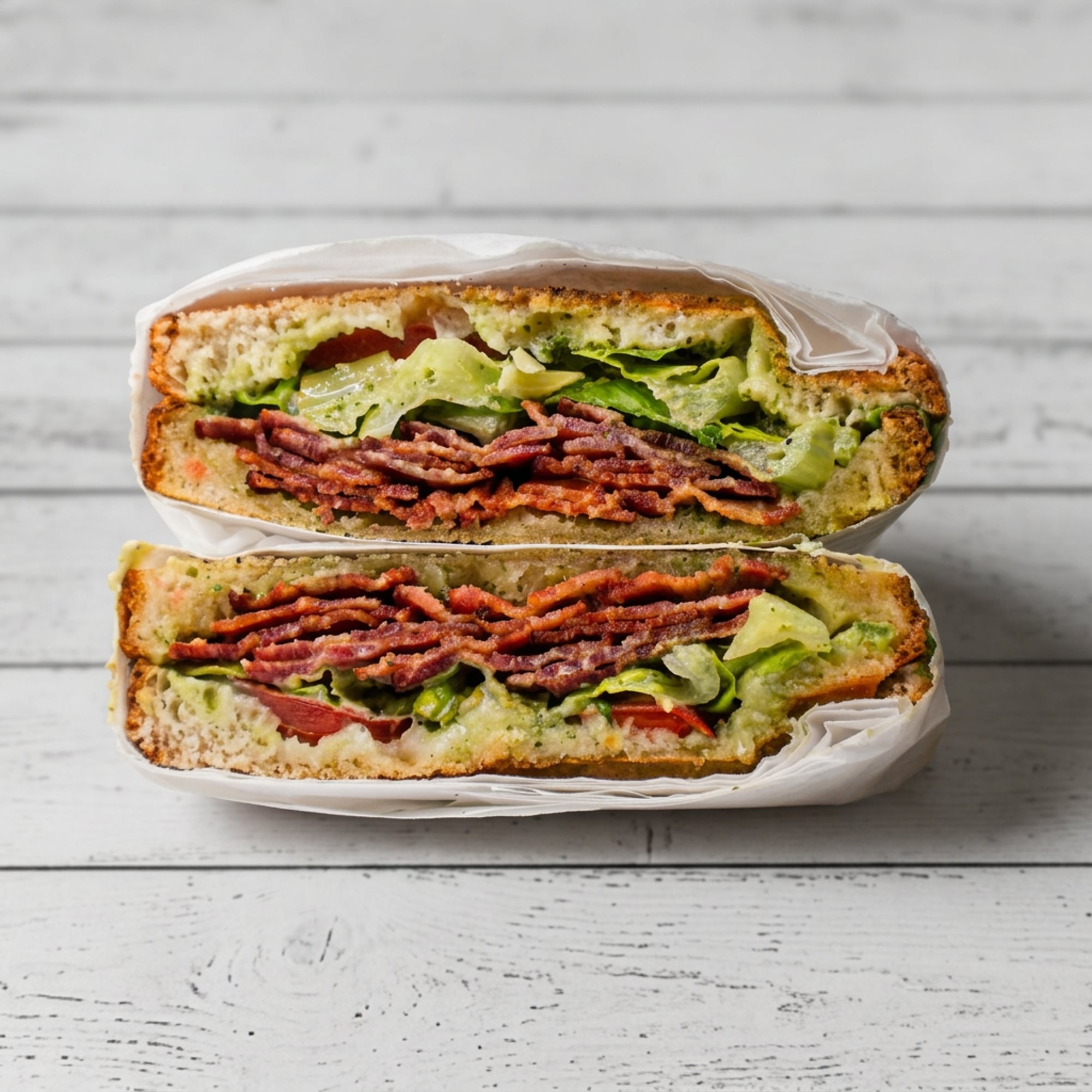 Glory BLT