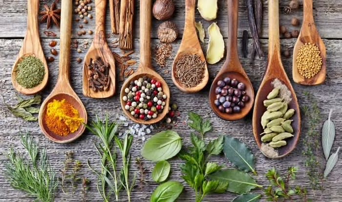 Images Naturveda UK