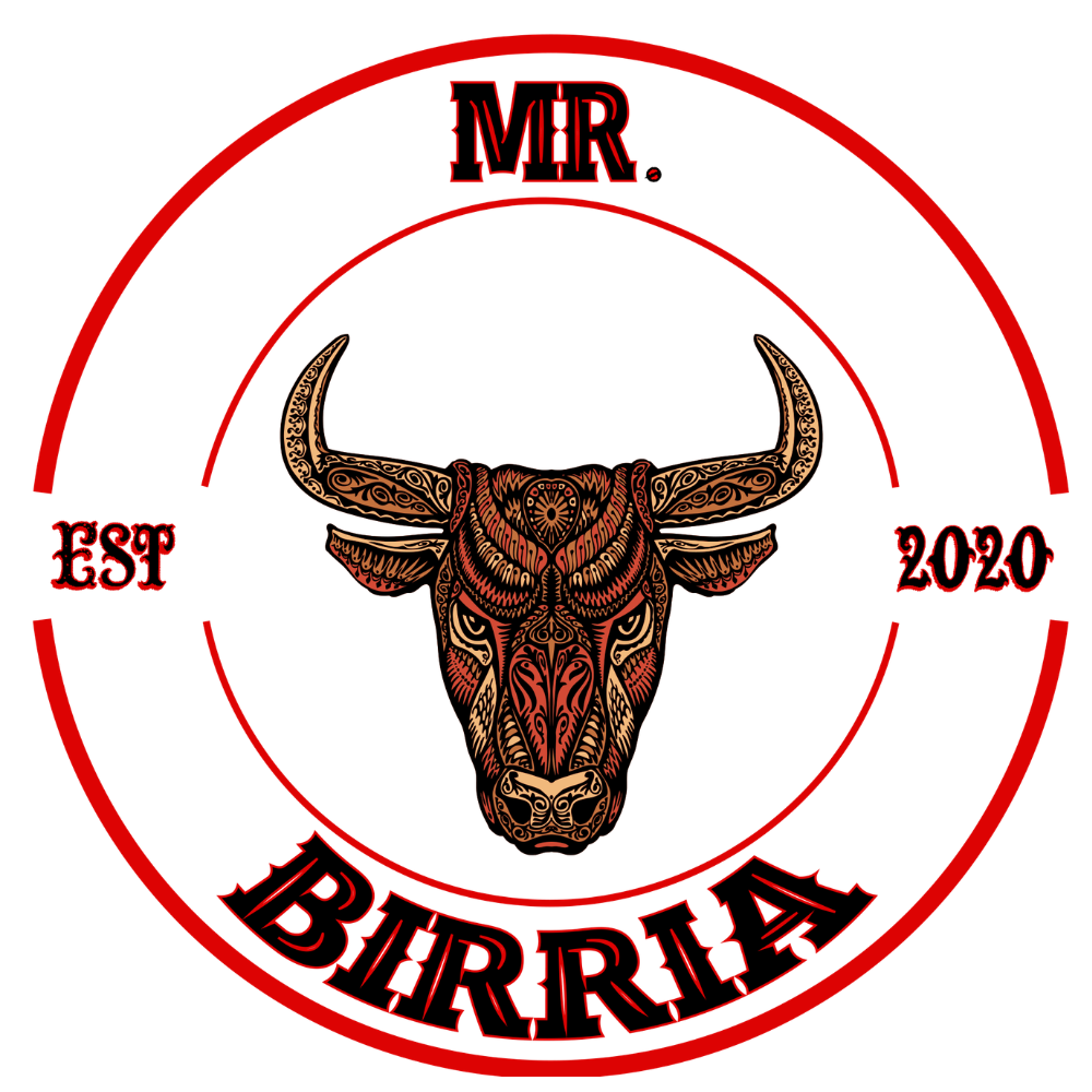 Mr.Birria