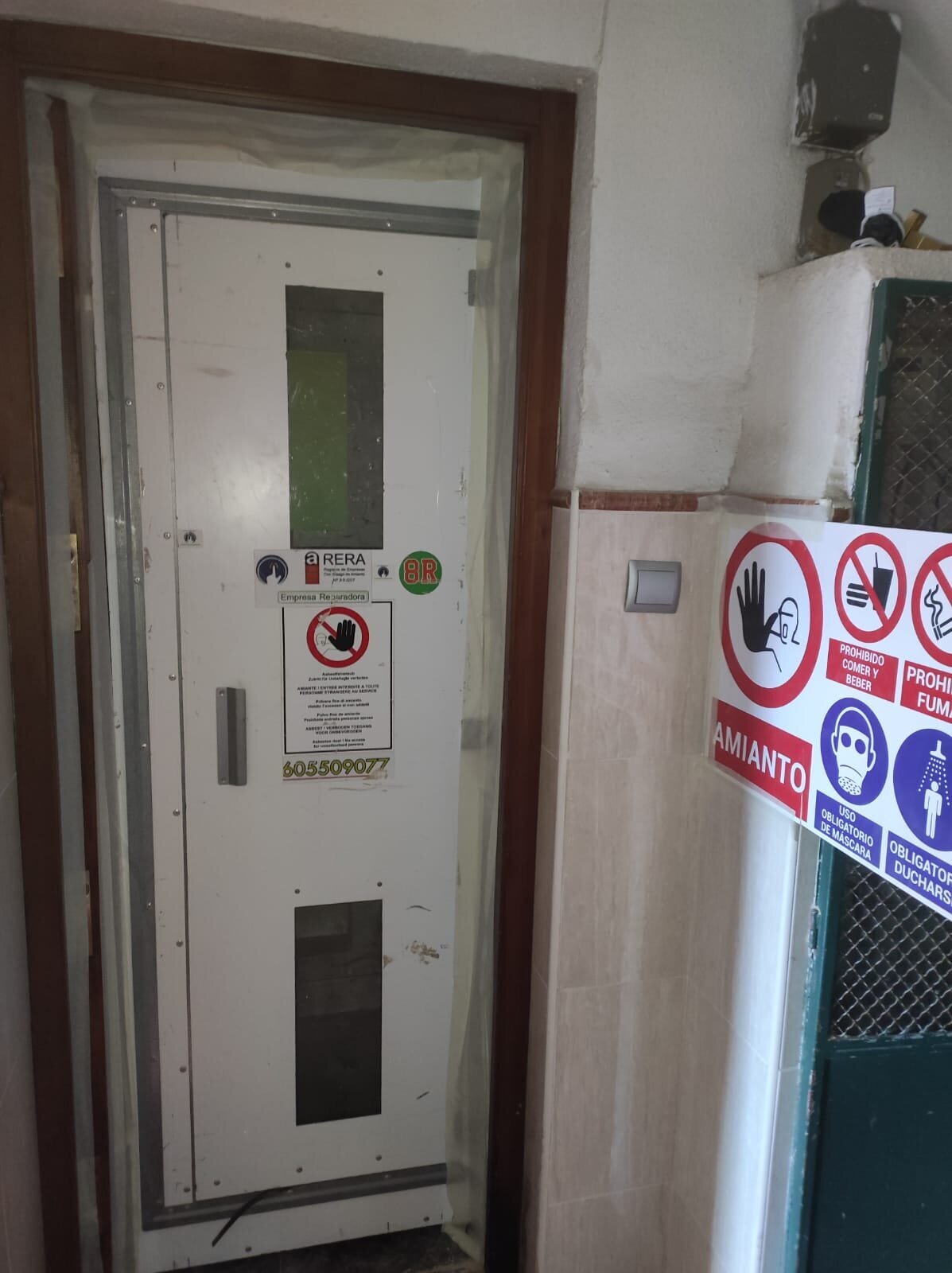 Galería en miniatura