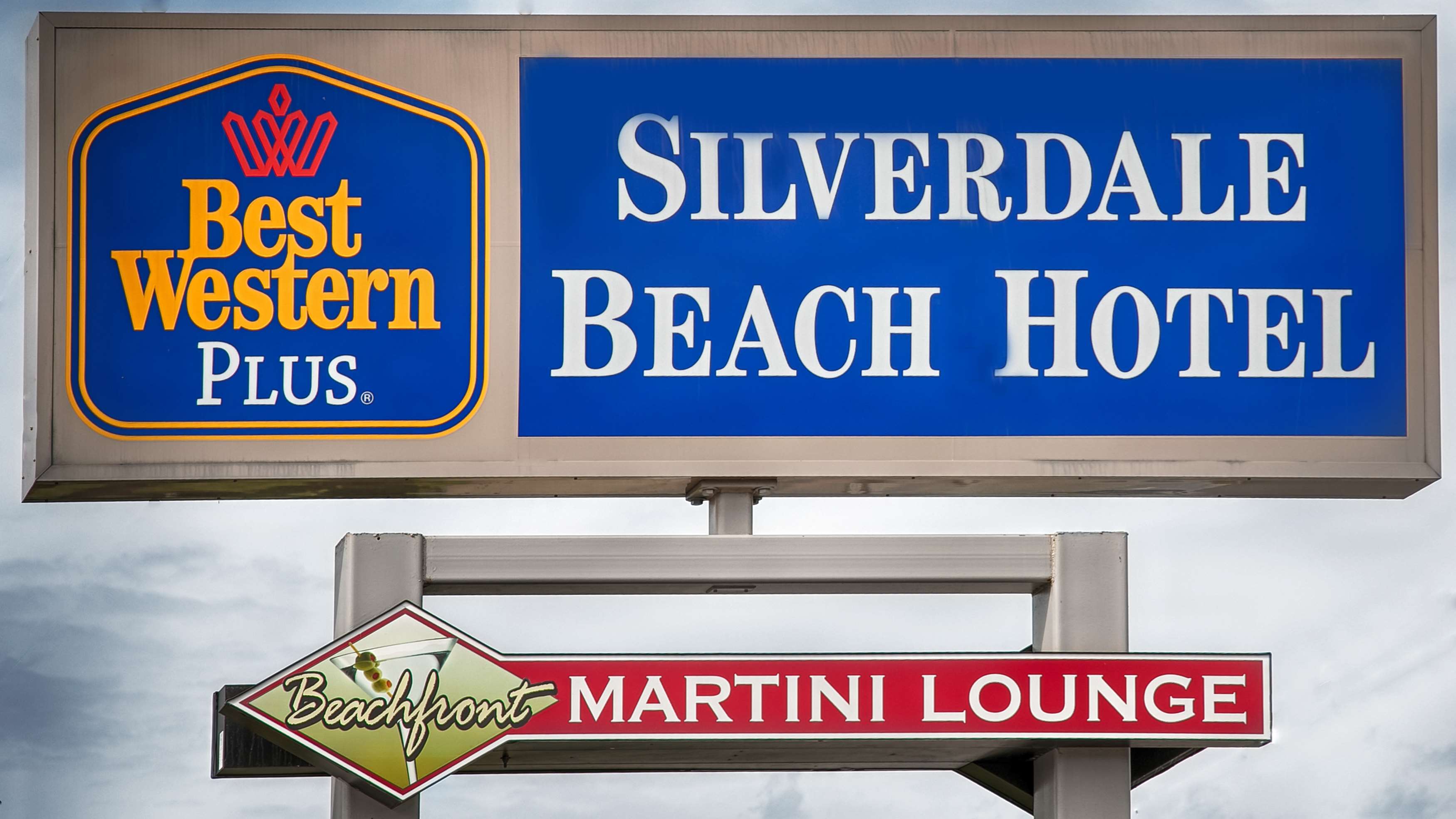 Best western plus coupons