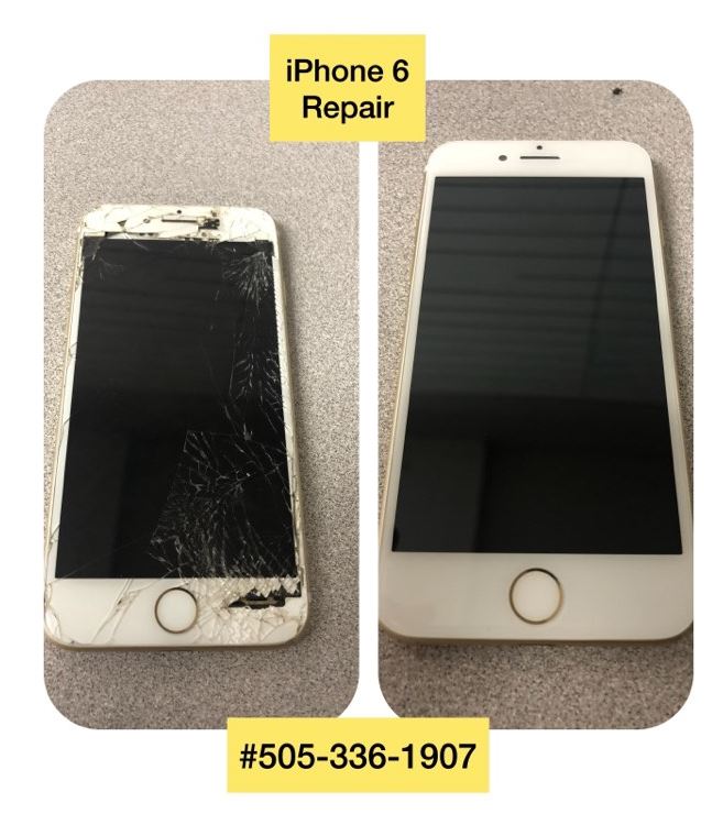 ABQ Phone Repair & Accessories Photo