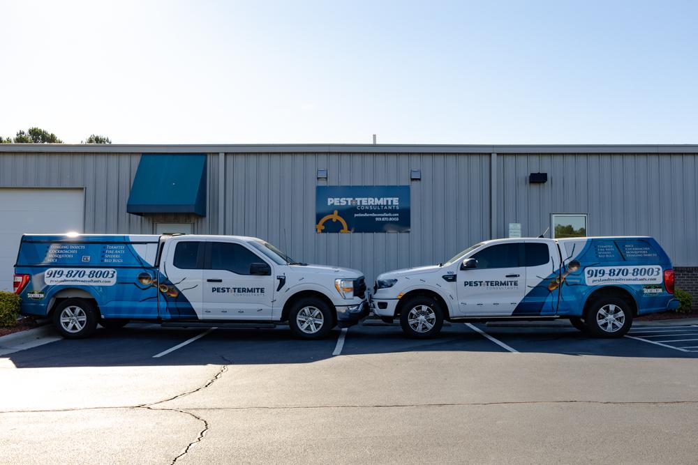 Pest & Termite Consultants Image