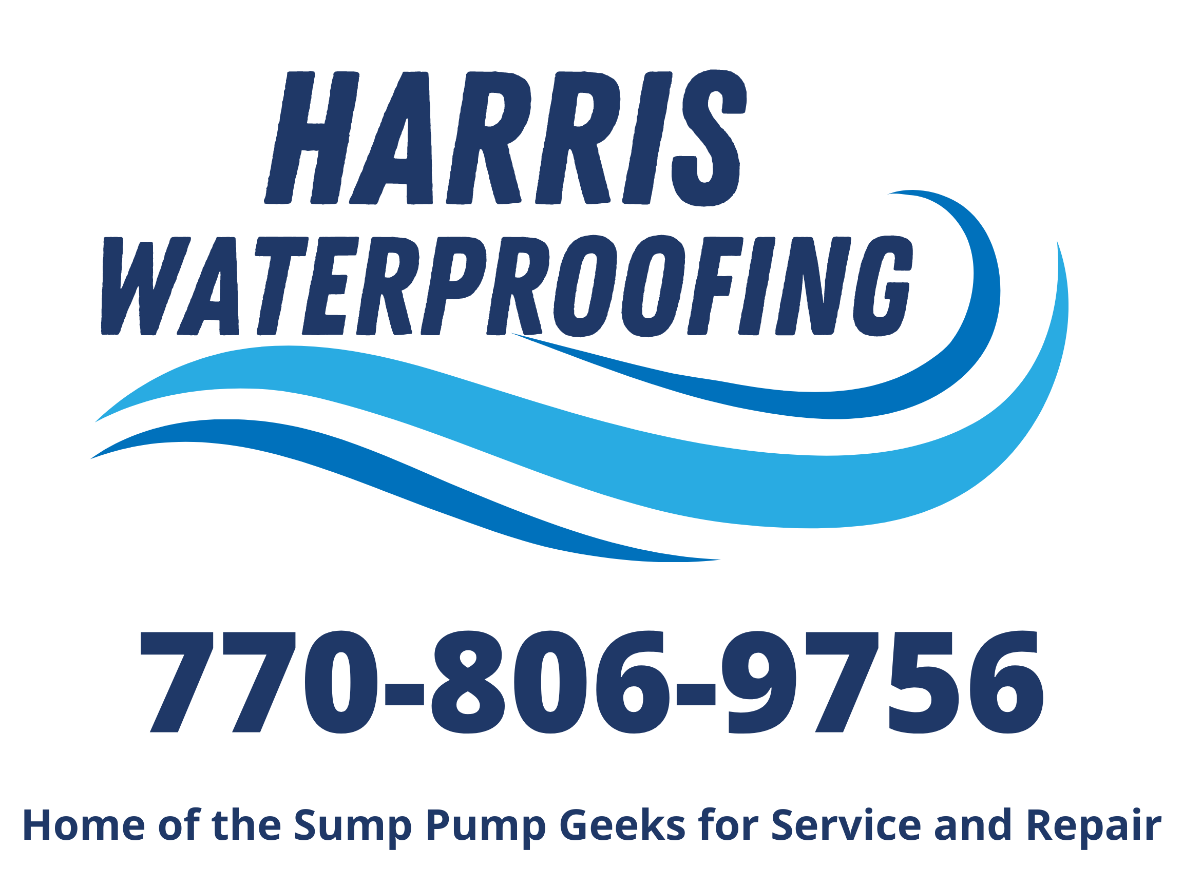 Harris Waterproofing image