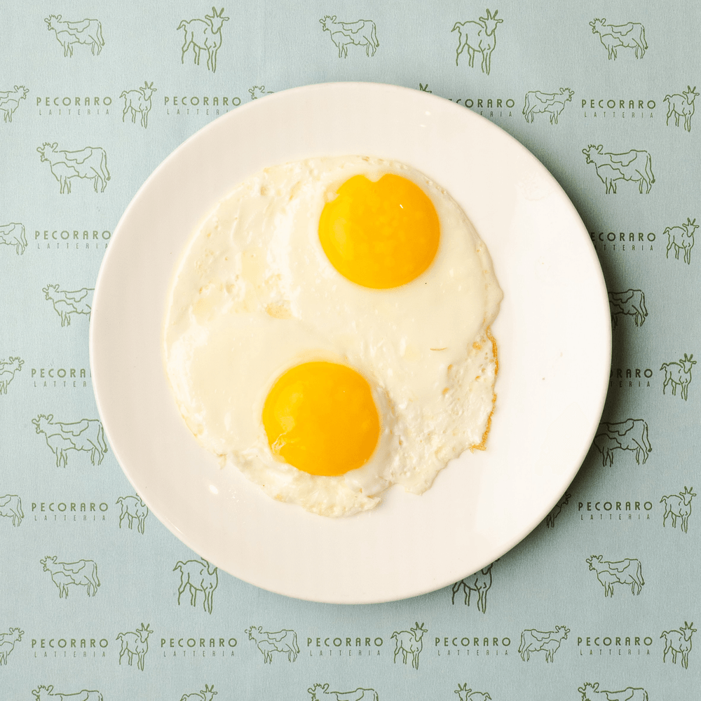 SIDE OF EGGS