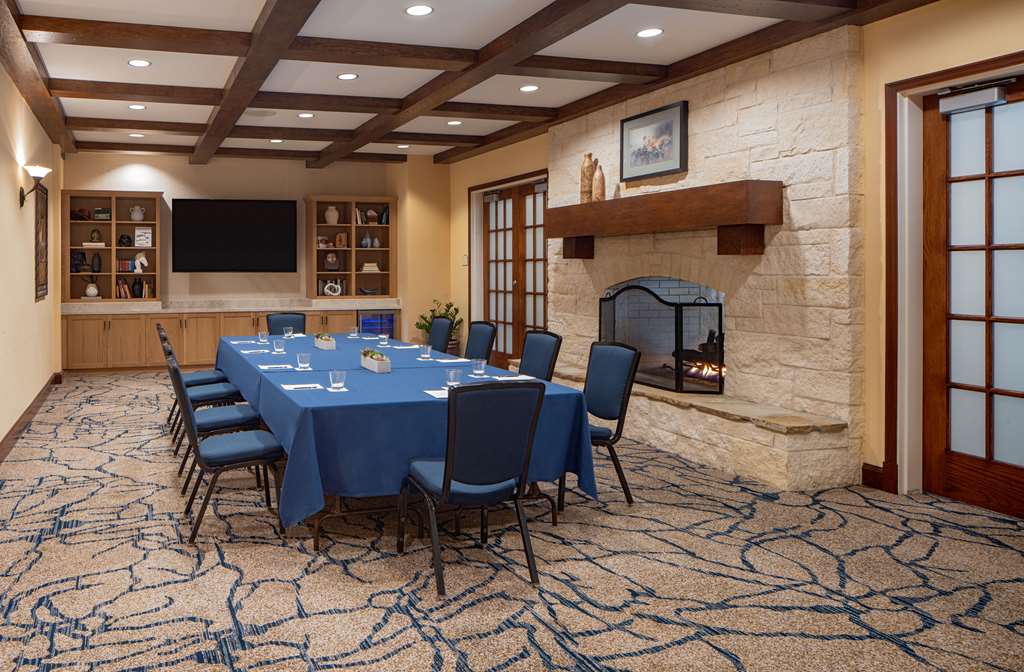 Hilton San Antonio Hill Country Image