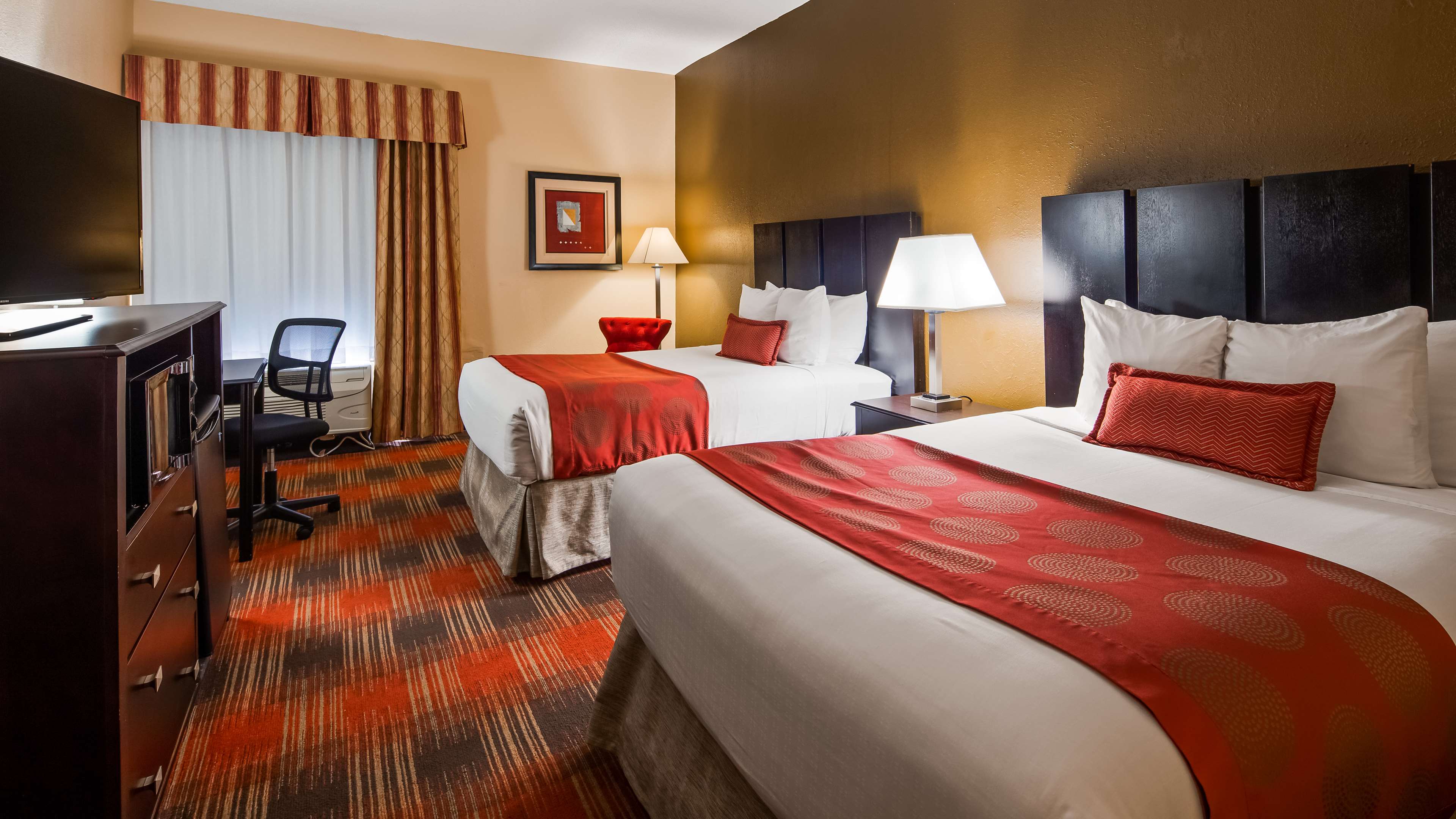 SureStay Plus Hotel by Best Western Nashville Southeast Photo