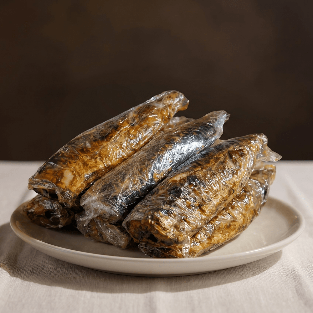 Atlantic Mackerel Fish