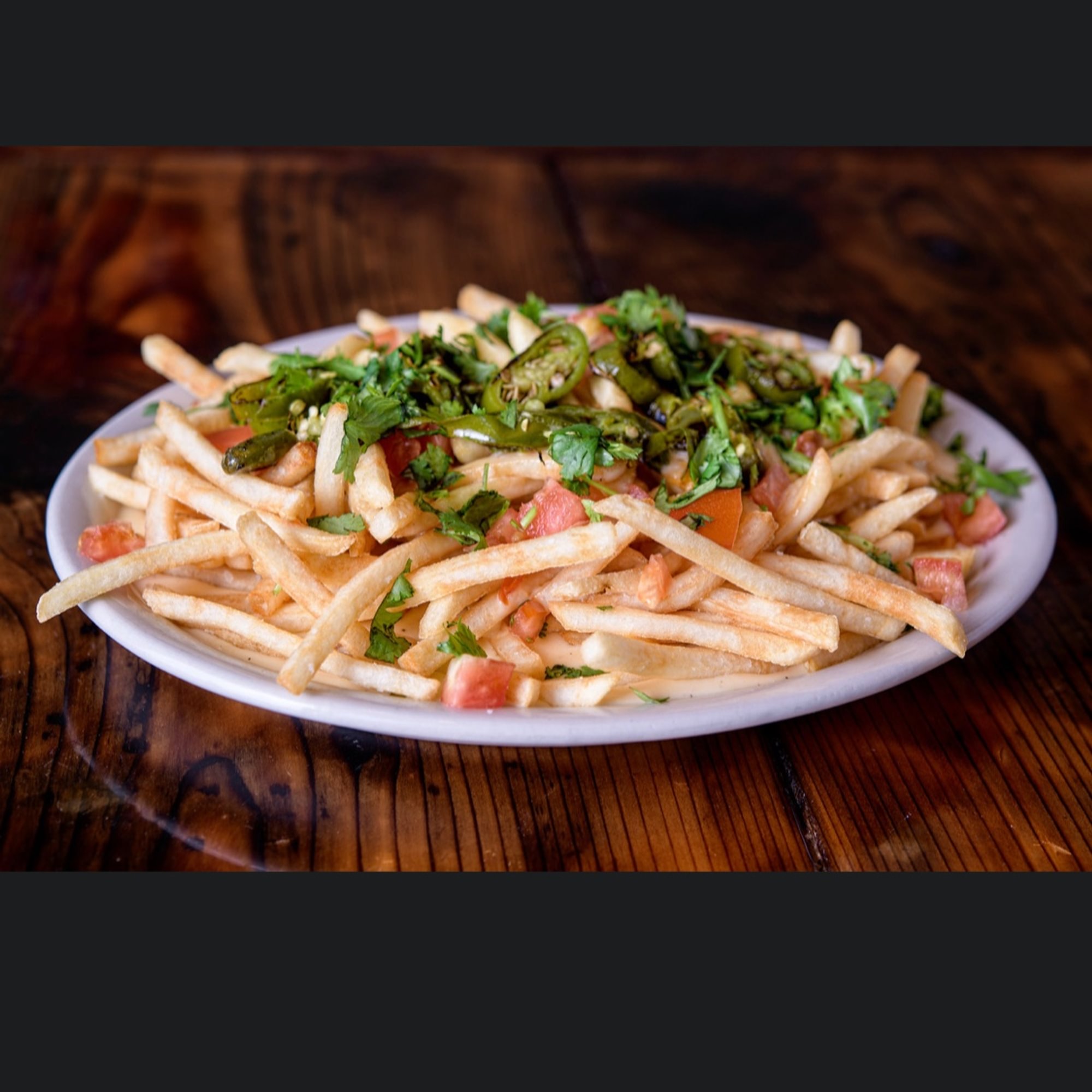 Papas Borachas