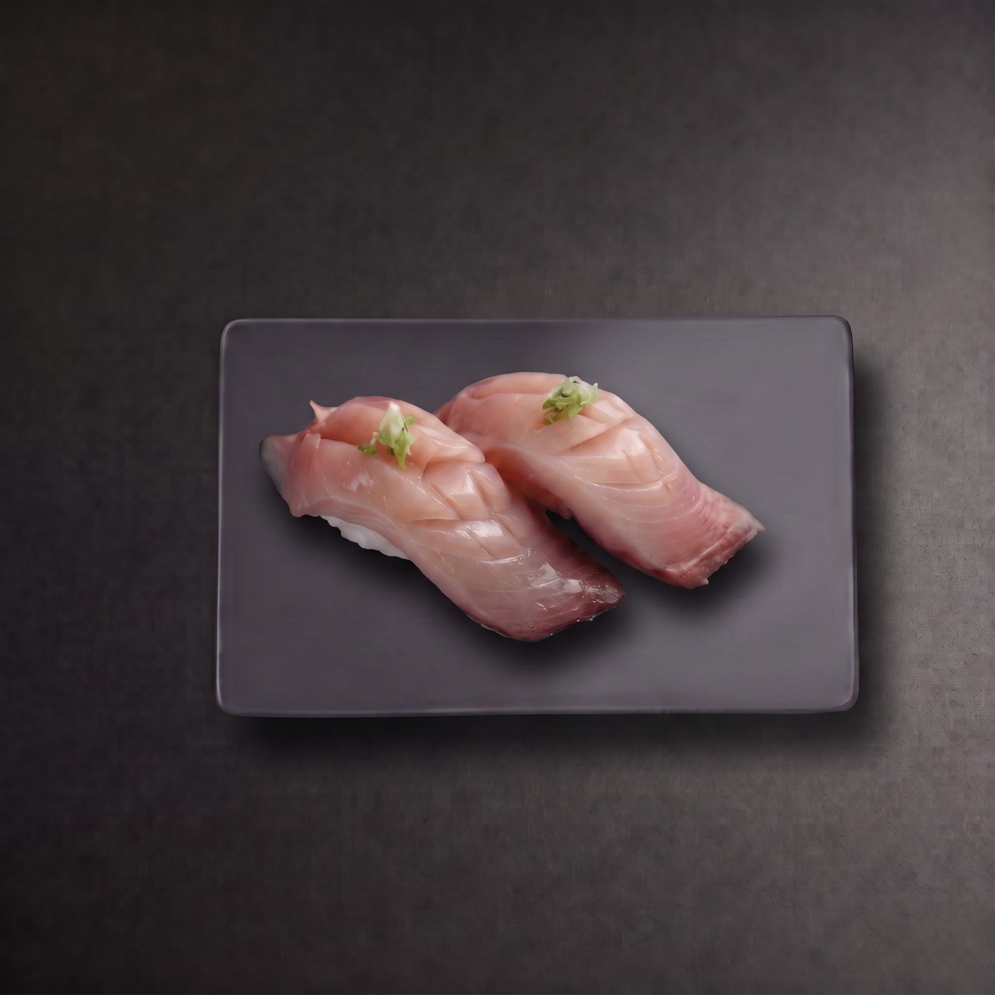 Hamachi Nigiri