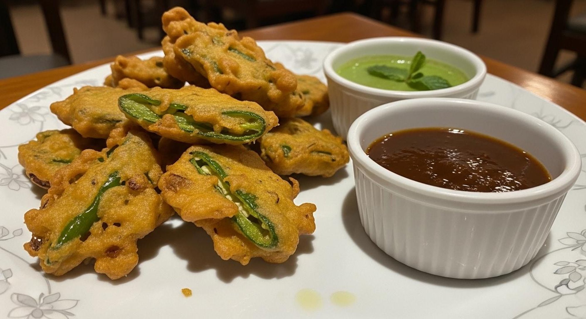 A006 Cut Mirchi