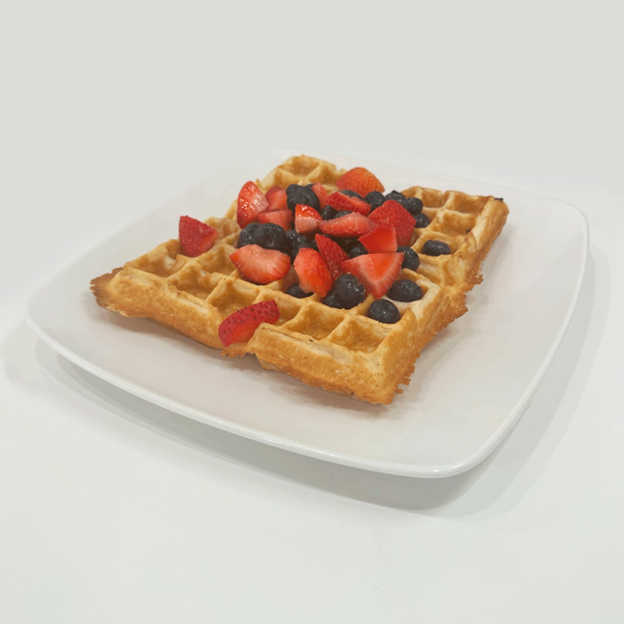 Waffle