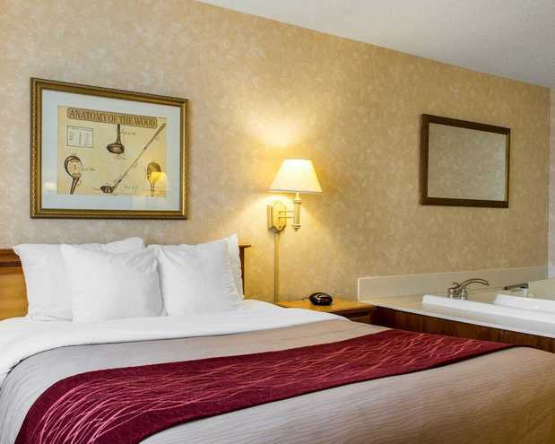 Images Quality Inn