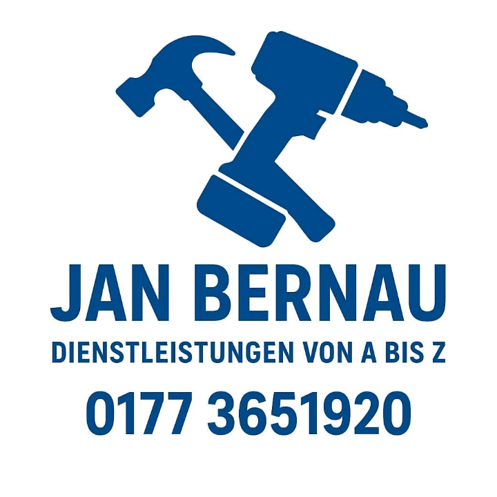 Logo von Jan Bernau