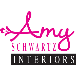 Amy Schwartz Interiors Logo
