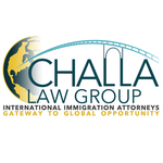 Challa Immigration Law Office