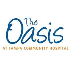 The Oasis at Tampa Community Hospital