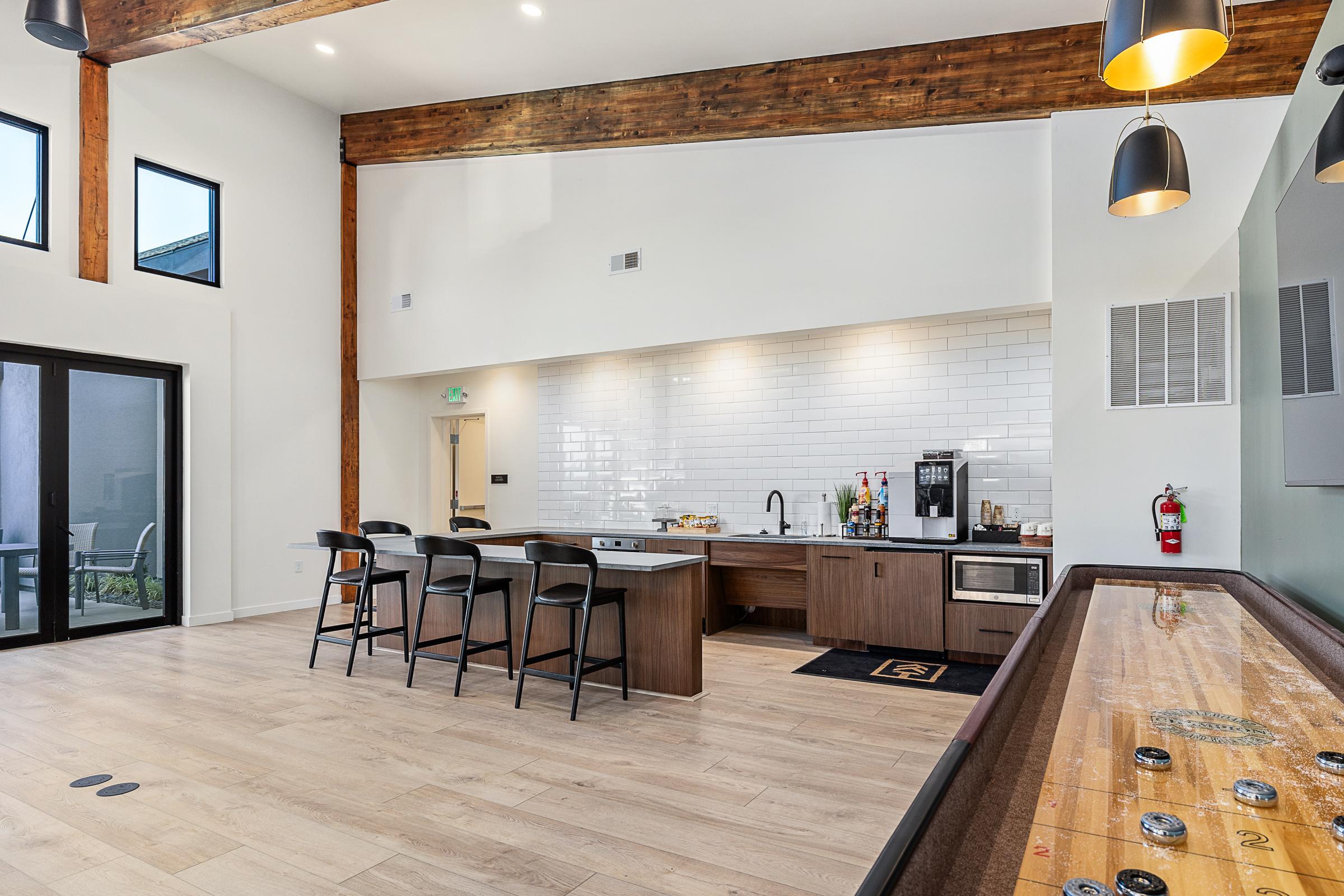 The Timbers at Harris Ranch Apartments Image