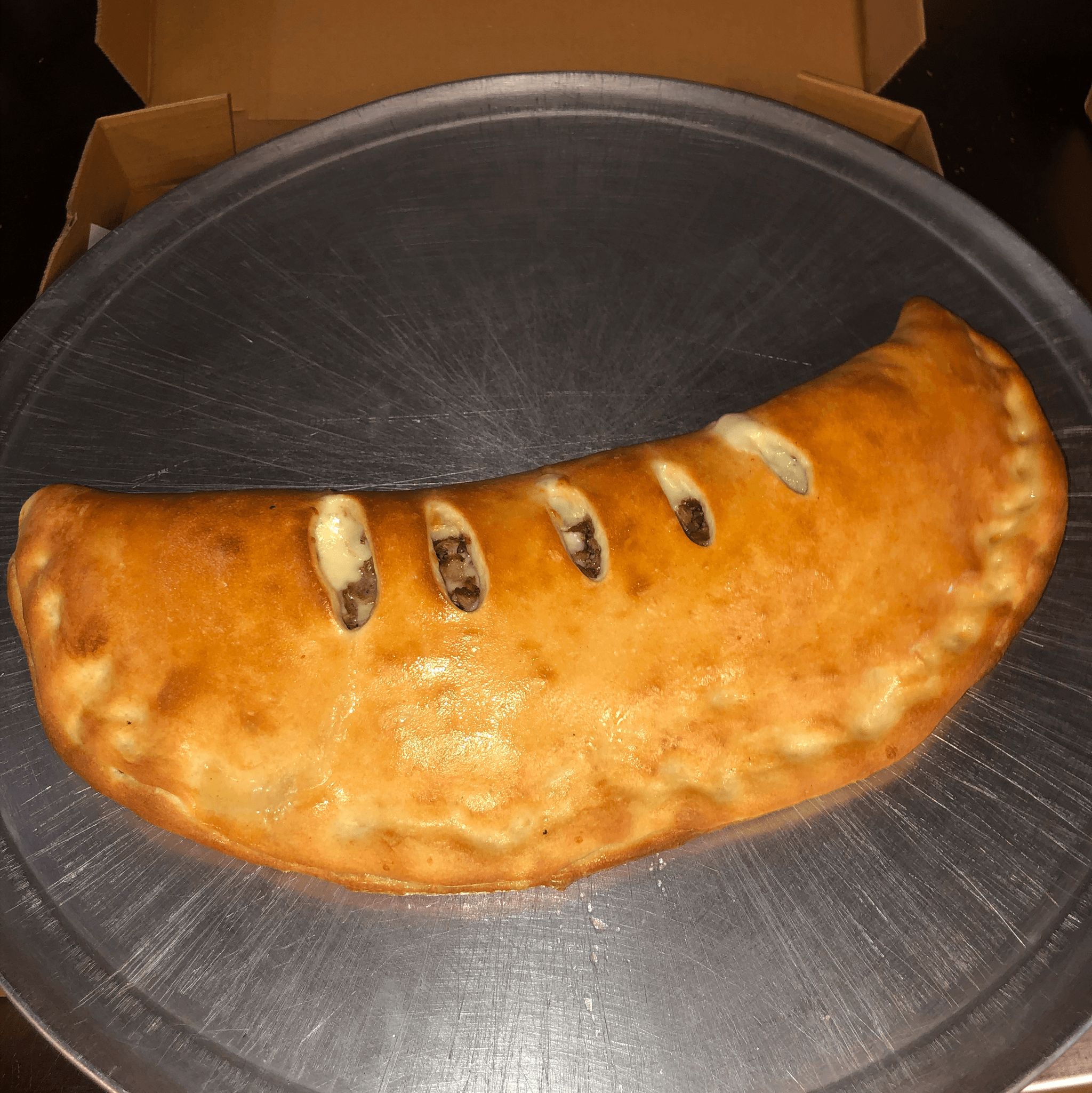 Primavera Stromboli