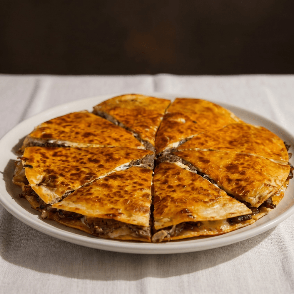 Pizza Birria