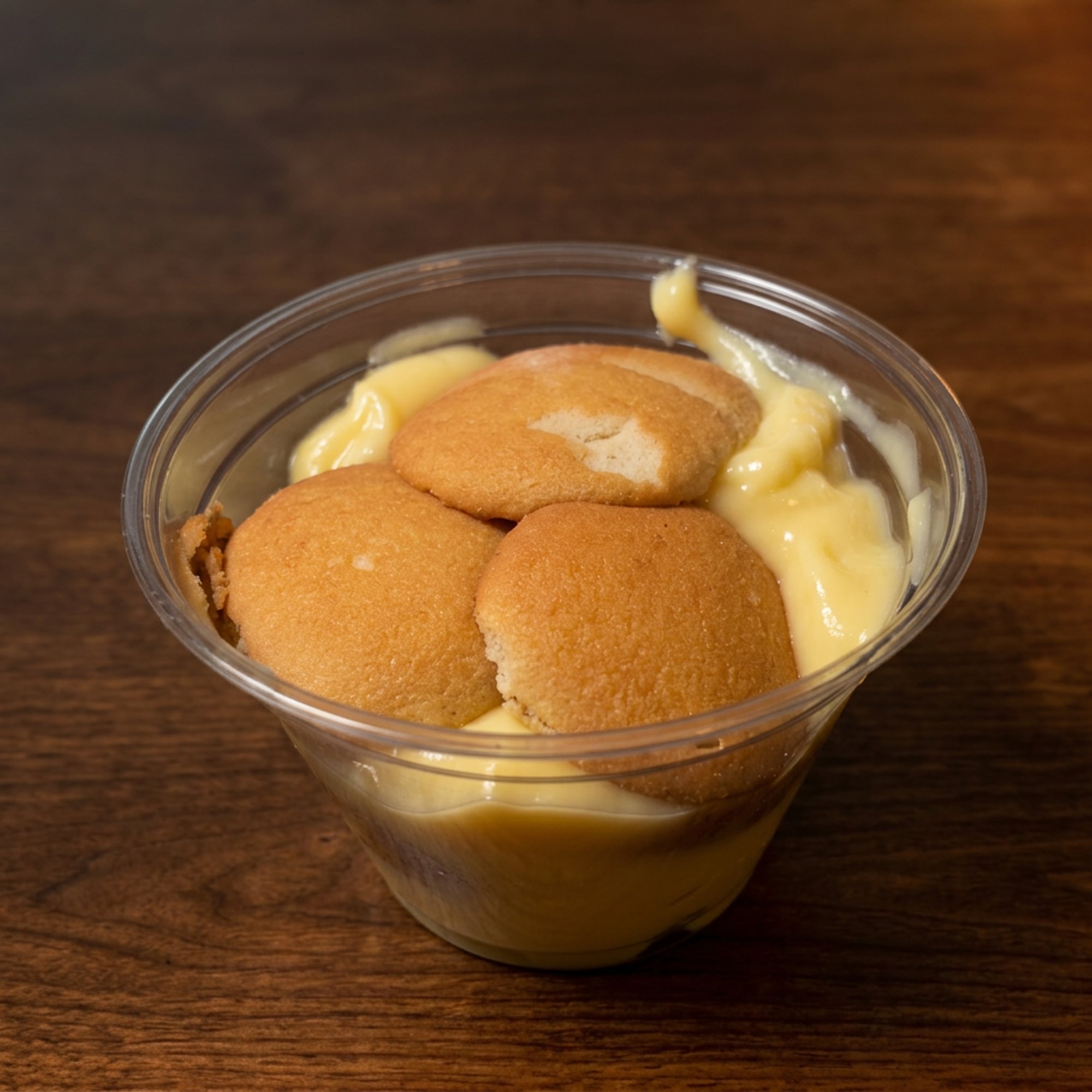 Banana Pudding