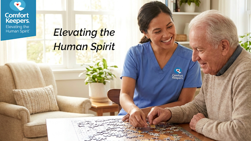 Comfort Keepers Home Care of Abilene