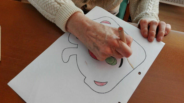 Galería en miniatura