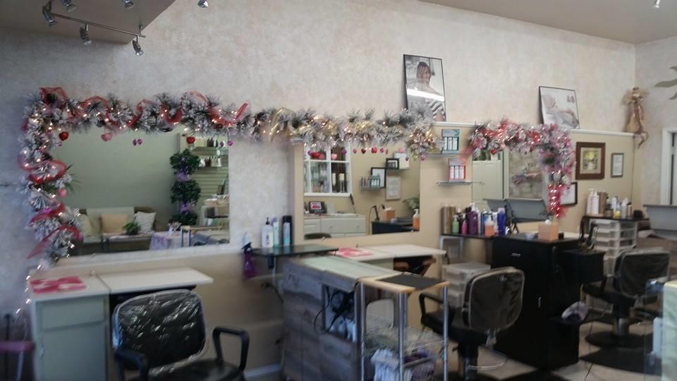 Gaytane's Hair Salon Photo