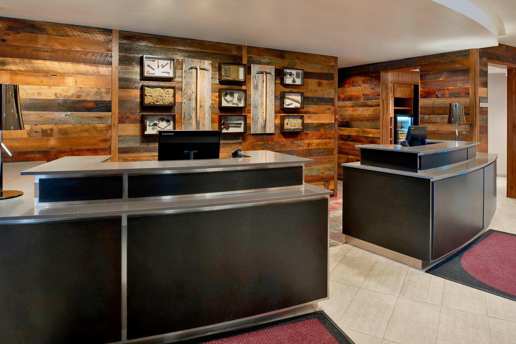 Residence Inn by Marriott Breckenridge Photo