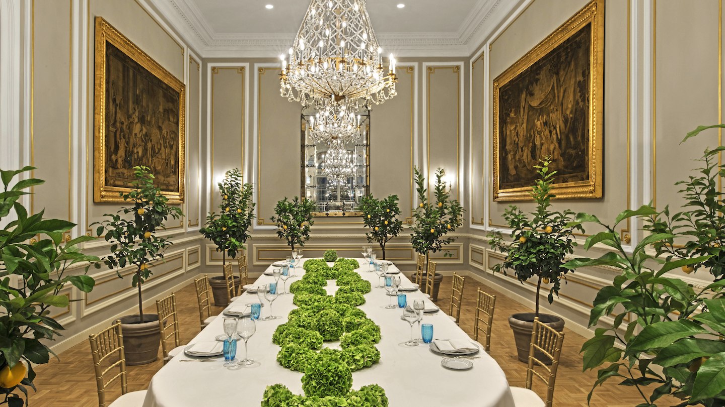 Images The St. Regis Rome
