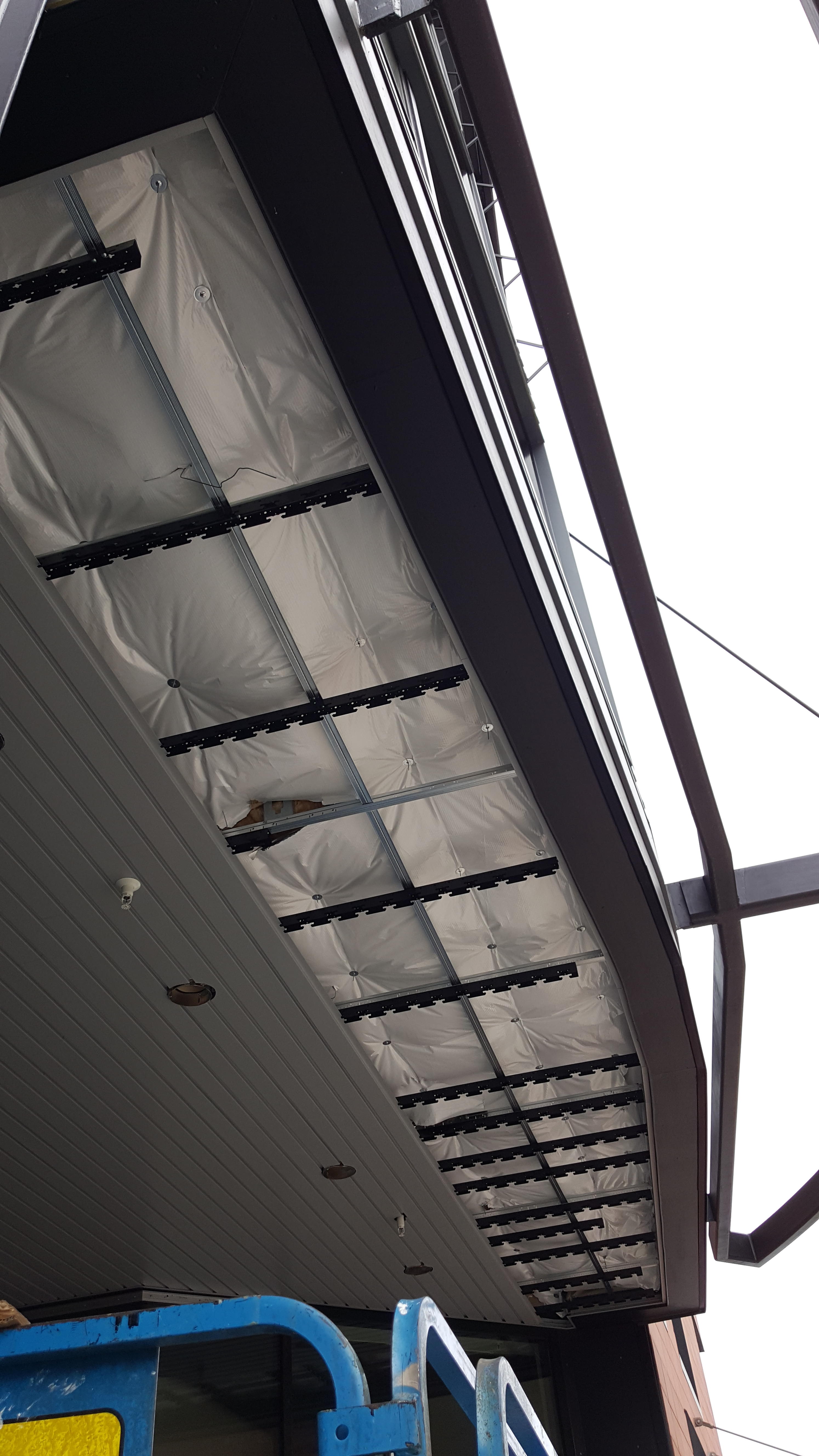 L&amp;S Quality Construction LLC Logo