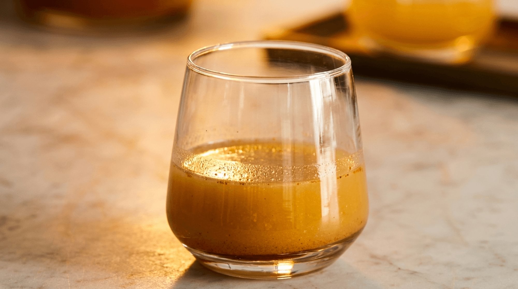 Fireball shot
