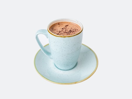 Hot Chocolate