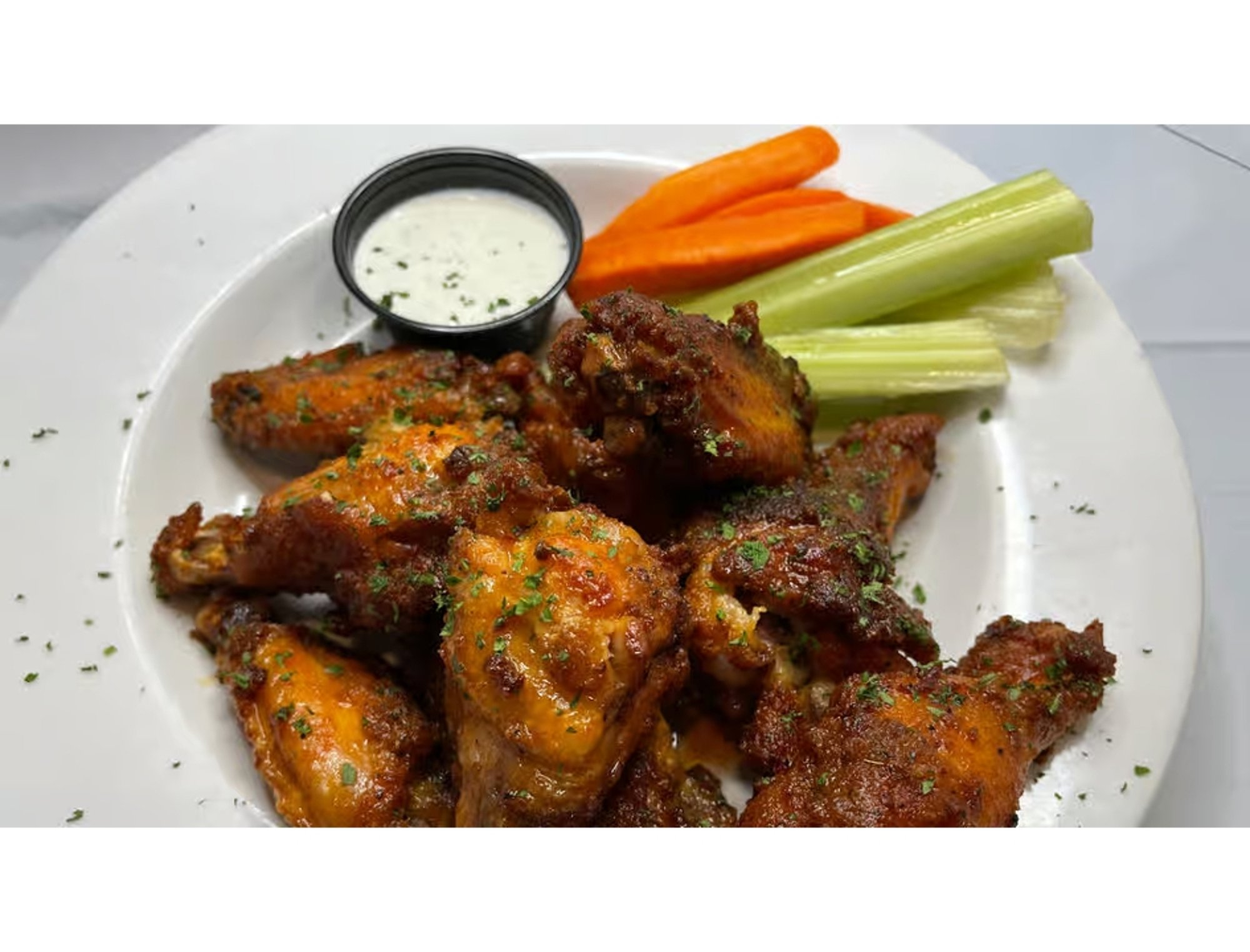 Wings