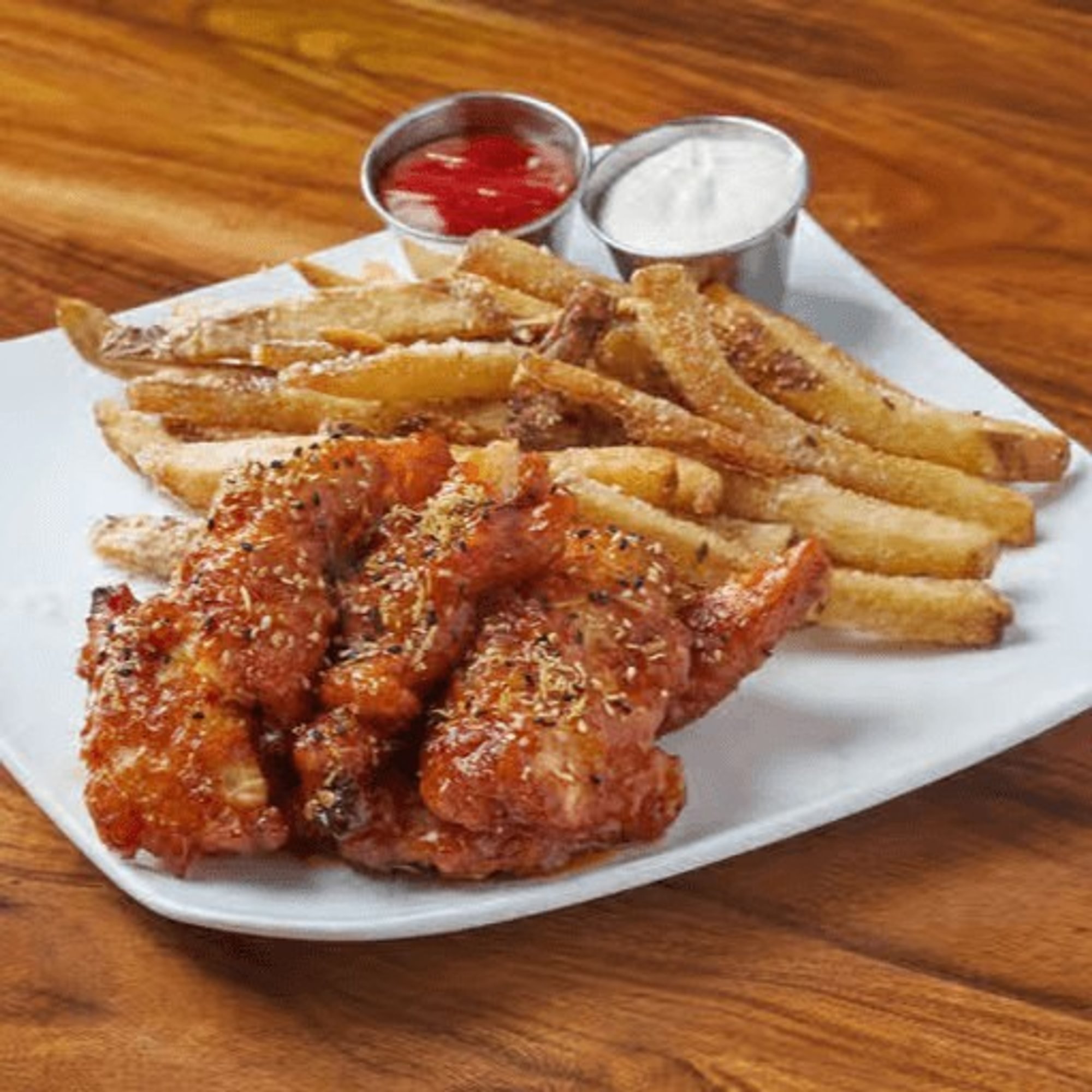Chicken Strips
