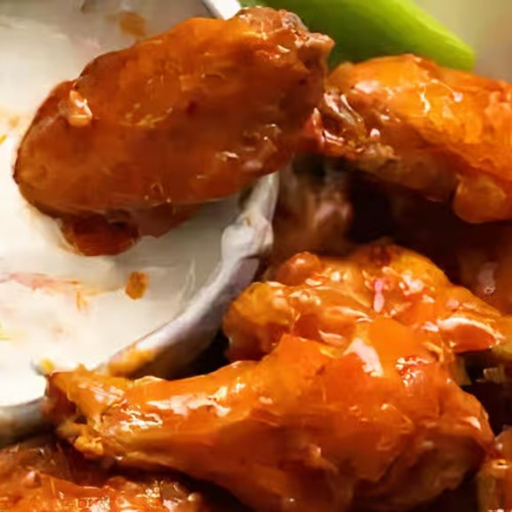 Wings