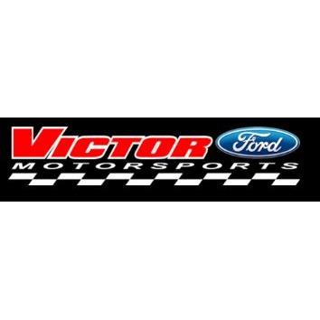Victor Ford Logo