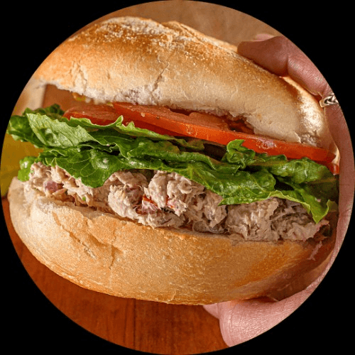 Tuna Salad