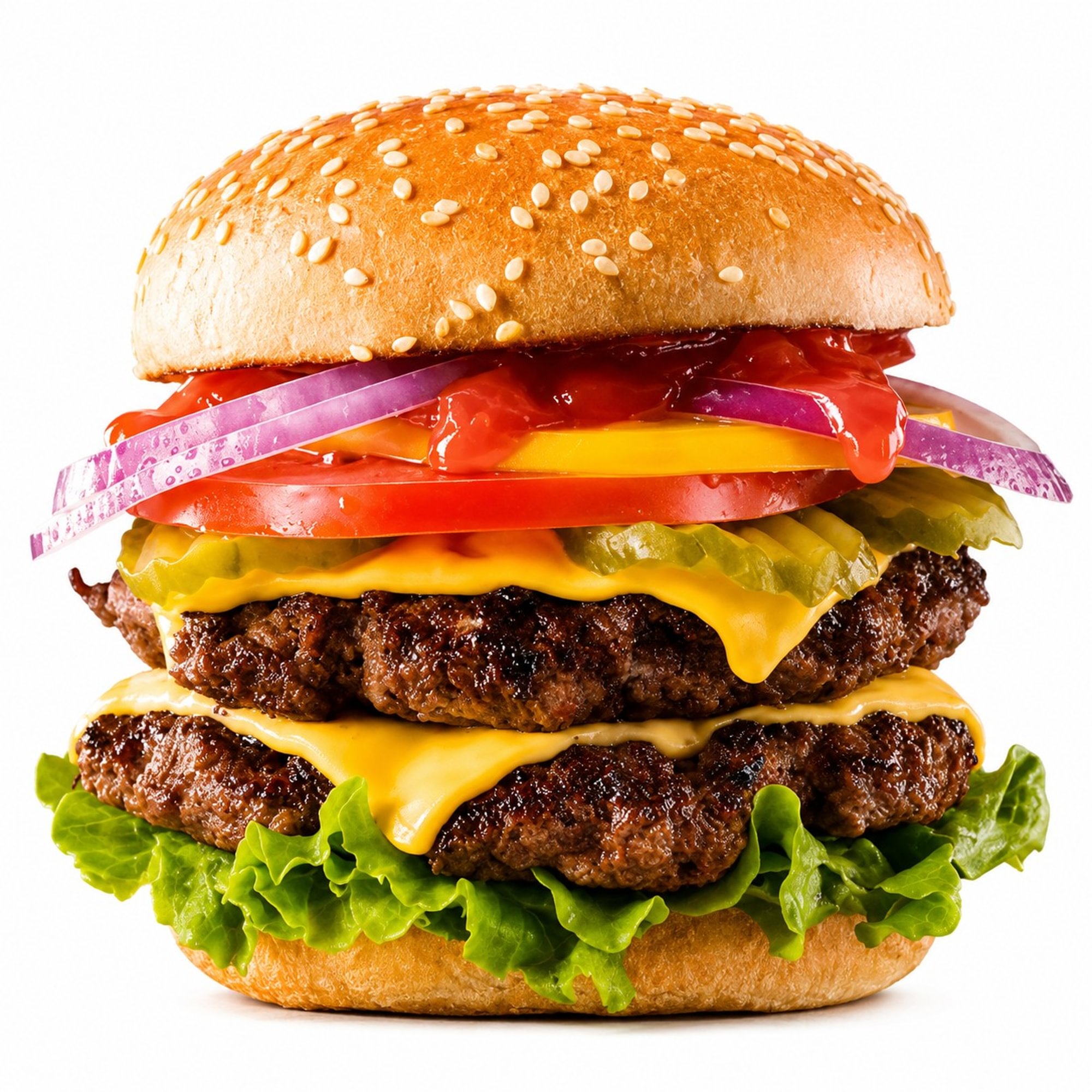 Classic Burger
