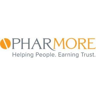 Pharmore Drugs Logo