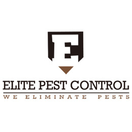 Elite Pest Control, LLC Logo