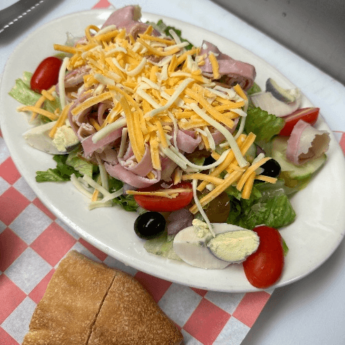 Chef Salad