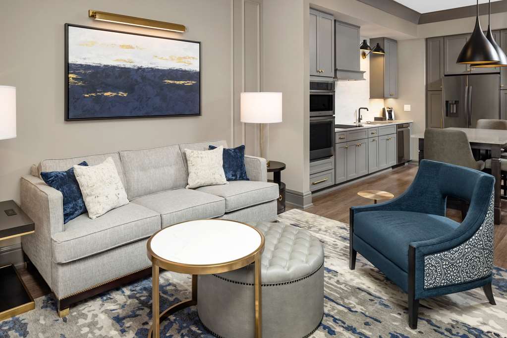 Hilton Club Liberty Place Charleston Image