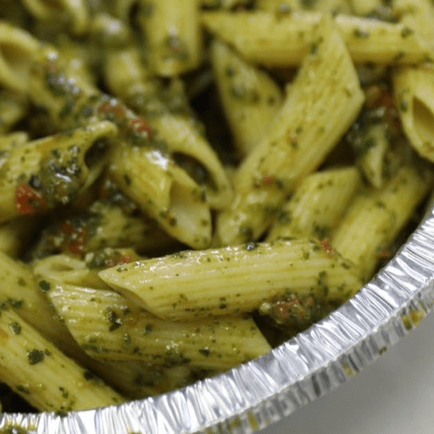 Pesto Pasta (9" Regular)