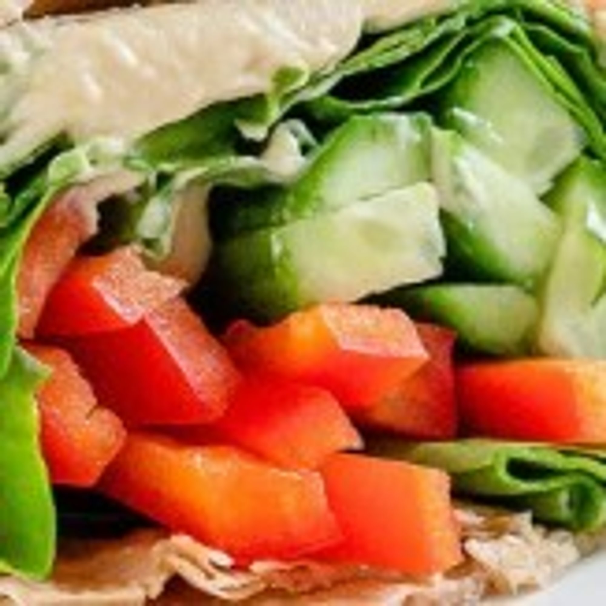Veggie Sandwich