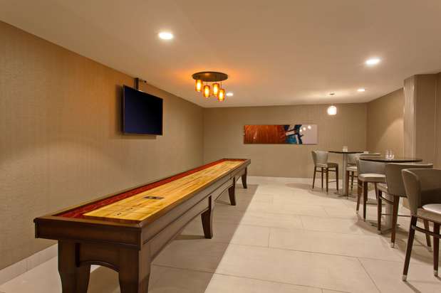 Images DoubleTree by Hilton Hotel San Bernardino