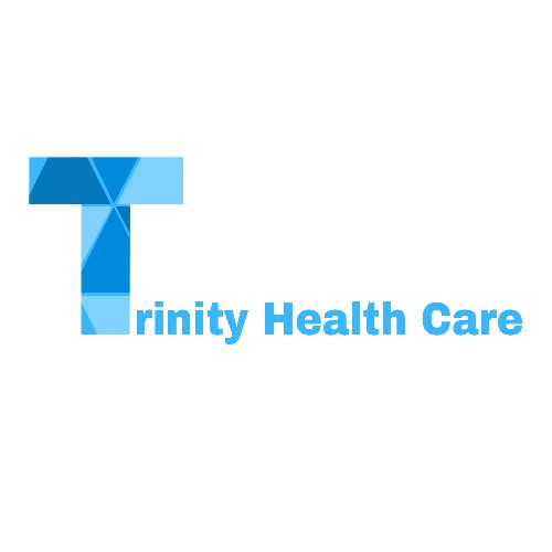 Trinity Health Care Logo