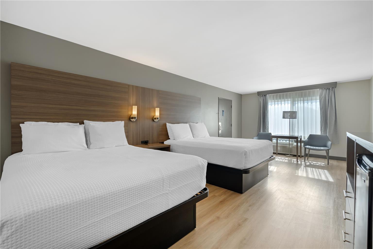 Best Western La Posada Motel Image