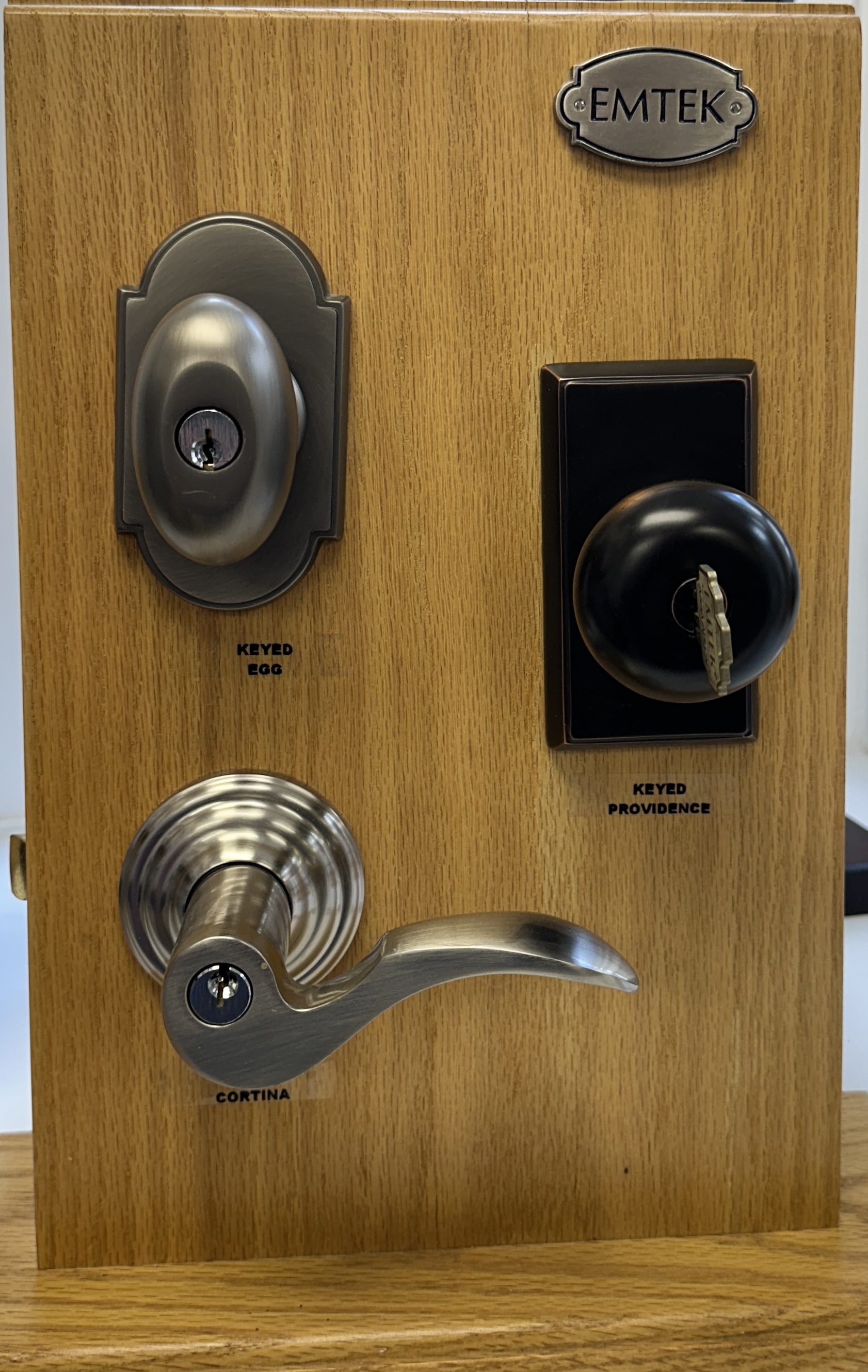 Haddon Locksmith Image